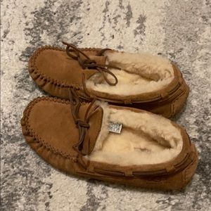 Ugg Moccasins